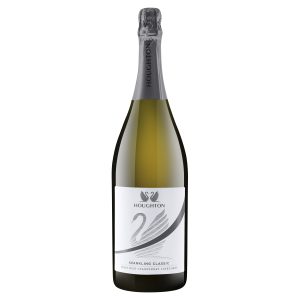 Houghton Stripe Sparkling Classic Pinot Noir Chardonnay 750mL