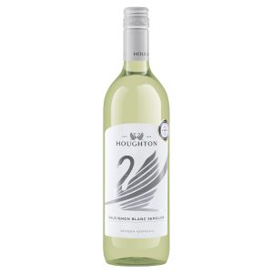 Houghton Stripe Sauvignon Blanc Semillon 750mL