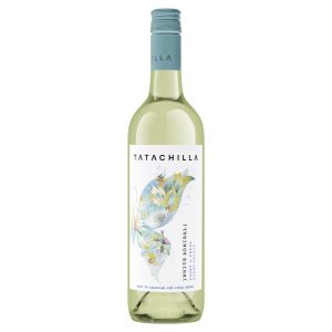 Tatachilla White Admiral Pinot Grigio 750mL