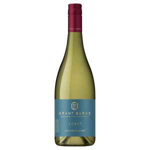 Grant Burge Kraft Sauvignon Blanc 750mL