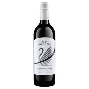 Houghton Stripe Cabernet Sauvignon 750mL