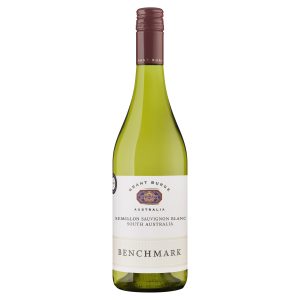 Grant Burge Benchmark Semillon Sauvignon Blanc  750mL