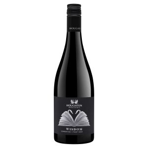 Houghton Wisdom Pinot Noir 750mL