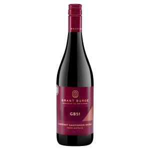 Grant Burge gb51 Cabernet Shiraz 750mL