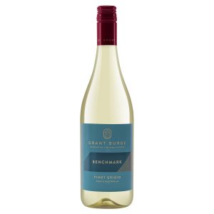 Grant Burge Benchmark Pinot Grigio  750mL