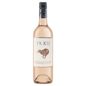 Ta_Ku Sauvignon Blanc Pink 750mL
