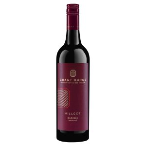 Grant Burge Hillcot Merlot 750ml