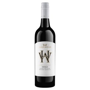 Houghton Premium Release Shiraz 750mL