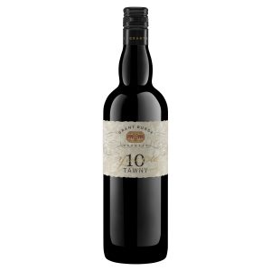 Grant Burge 10 Year Old Tawny 750ml