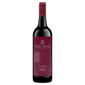 Grant Burge Miamba Shiraz 750ml
