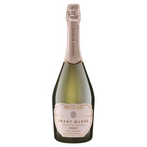 Grant Burge Pinot Noir Chardonnay Rose 750ml