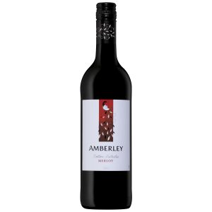 Amberley Western Australia Merlot 750mL