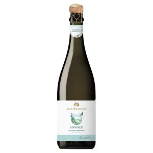 Jacob's Creek Unvined Sparkling 750ml