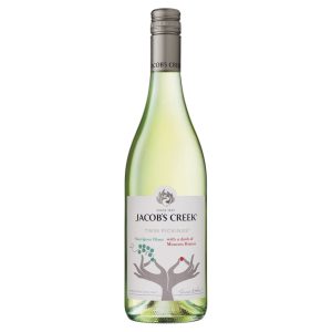 Jacob's Creek Twin Pickings Sauvignon Blanc Moscato 750mL
