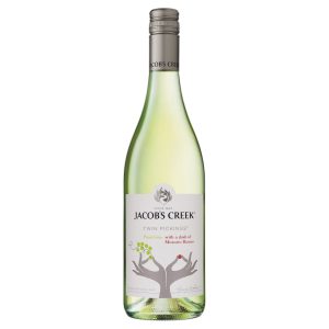 Jacob's Creek Twin Pickings Pinot Gris 750mL