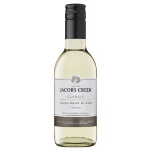 Jacob's Creek Classic Sauvignon Blanc 187mL