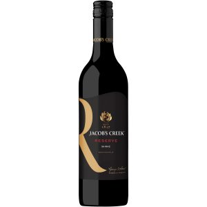 Jacob's Creek Reserve SA Shiraz 750mL