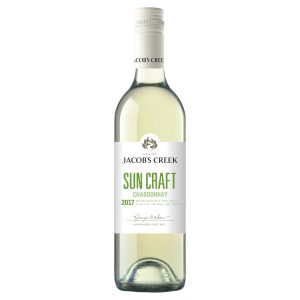 Jacob's Creek Suncraft Chardonnay 750mL