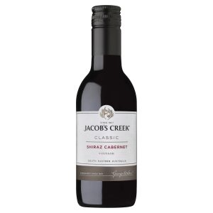 Jacob's Creek Classic Shiraz Cabernet 187mL