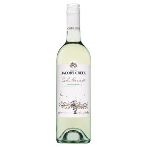 Jacob's Creek Cool Harvest Pinot Grigio 750mL