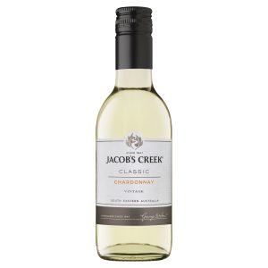 Jacob's Creek Chardonnay 187mL