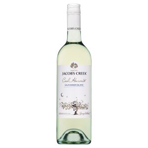 Jacob's Creek Cool Harvest Sauvignon Blanc 750mL