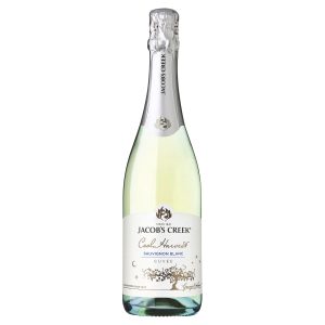 Jacob's Creek Cool Harvest Sparkling Sauvignon Blanc 750mL