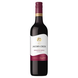 Jacob's Creek Classic Grenache Shiraz 750mL