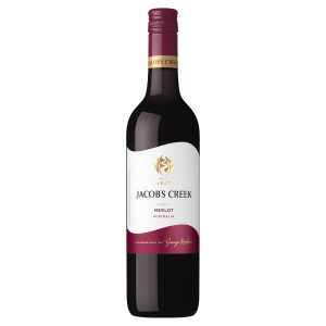 Jacob's Creek Classic Merlot 750mL