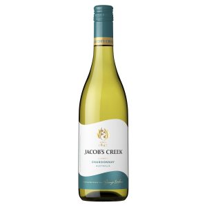 Jacob's Creek Classic Chardonnay 750mL