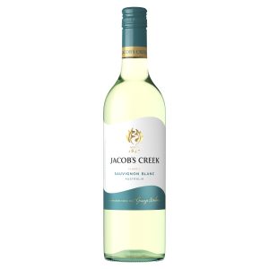 Jacob's Creek Classic Sauvignon Blanc 750mL