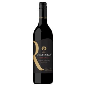 Jacob's Creek Reserve SA Cabernet Sauvignon 750mL