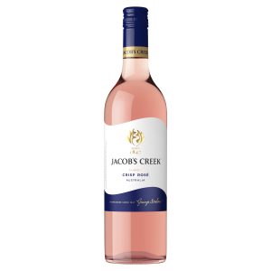 Jacob's Creek Classic Crisp Rosé 750ml