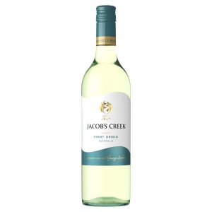Jacob's Creek Classic Pinot Grigio 750mL