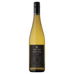 Jacob's Creek Barossa Signature Riesling 750mL