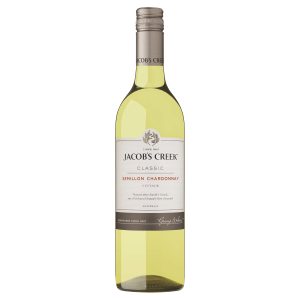 Jacob's Creek Classic Semillon Chardonnay 750mL