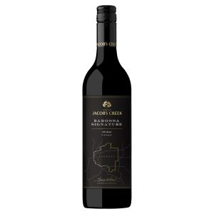 Jacob's Creek Barossa Signature Shiraz 750mL