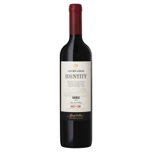 Jacob's Creek Identity Shiraz 750ml
