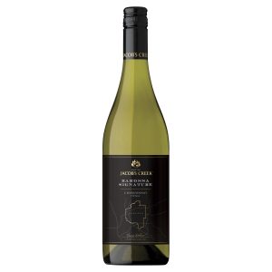 Jacob's Creek Barossa Signature Chardonnay 750mL