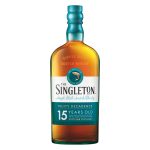 the singletown dufftown 15yo single malt scotch whisky 700ml