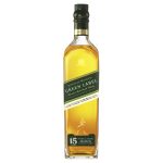johnnie walker green label 700ml