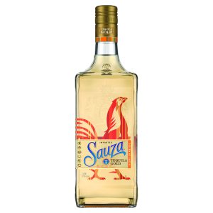 Sauza Gold Tequila 1L