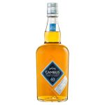 cambus 40 year old scotch whisky 700ml