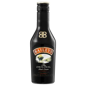 Baileys Irish Cream Liqueur 200mL Bottle