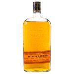 bulleit bourbon whiskey 700ml