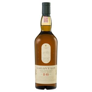lagavulin 16 year old islay single malt scotch whisky 700ml