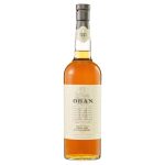 oban 14 year old single malt scotch whisky 700ml