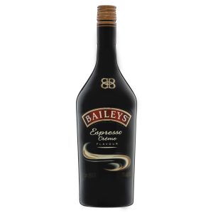 Baileys Espresso Crème Flavour 1000mL Bottle
