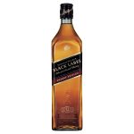 johnnie walker black label sherry edition scotch whisky