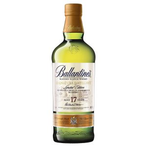 ballantine's miltonduff blended scotch whisky 700ml